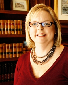 Attorney Michelle Angell